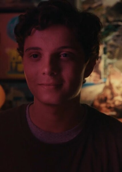 Roman Griffin Davis