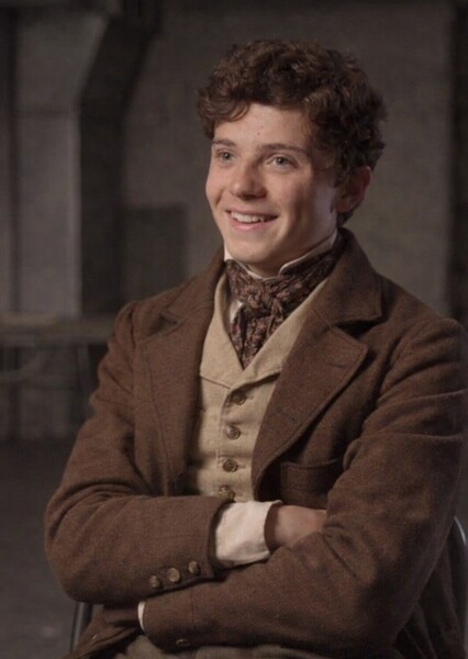 Roman Griffin Davis