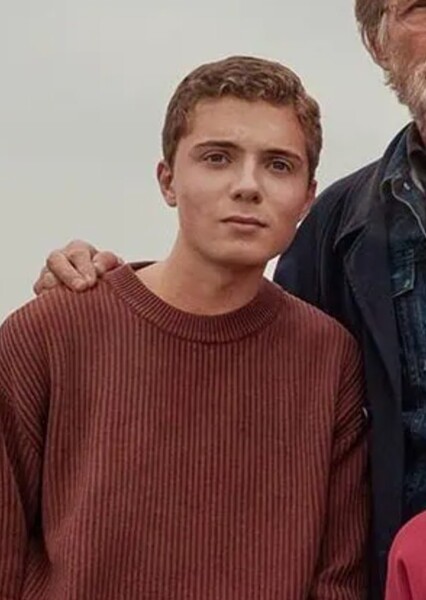 Roman Griffin Davis photo