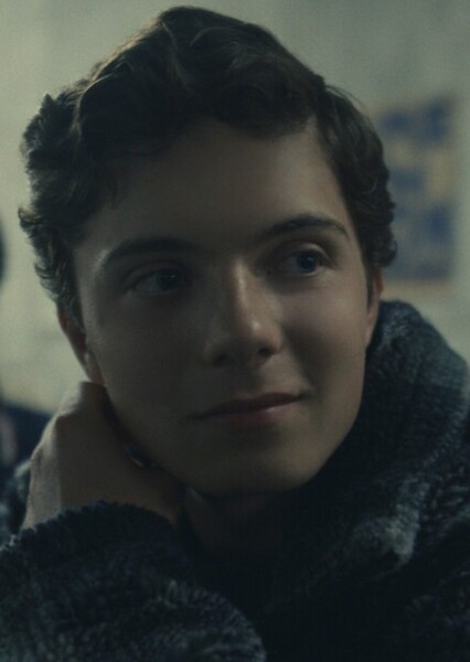 Roman Griffin Davis
