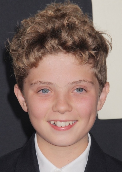 Roman Griffin Davis photo