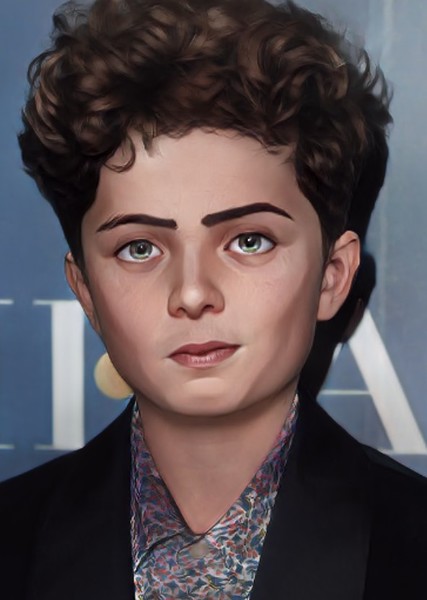 Roman Griffin Davis