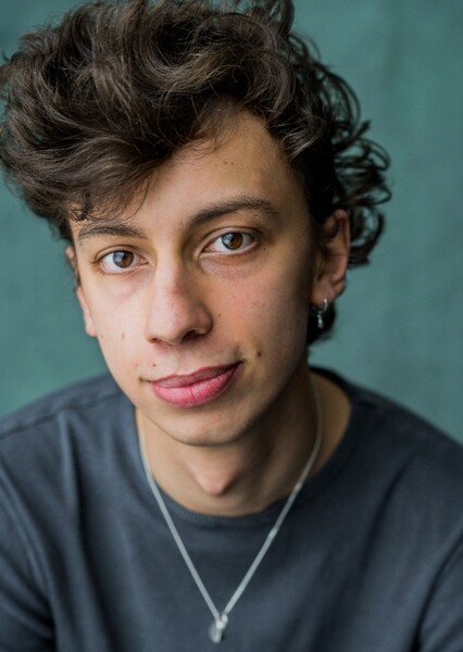 Roman Hayeck-Green photo