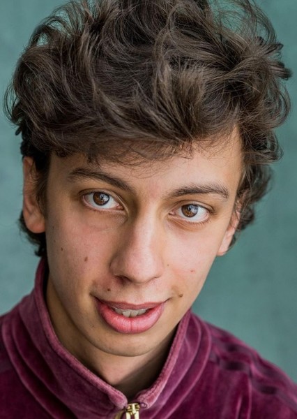 Roman Hayeck-Green photo