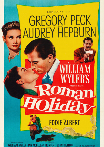 Roman Holiday