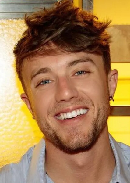 Roman Kemp