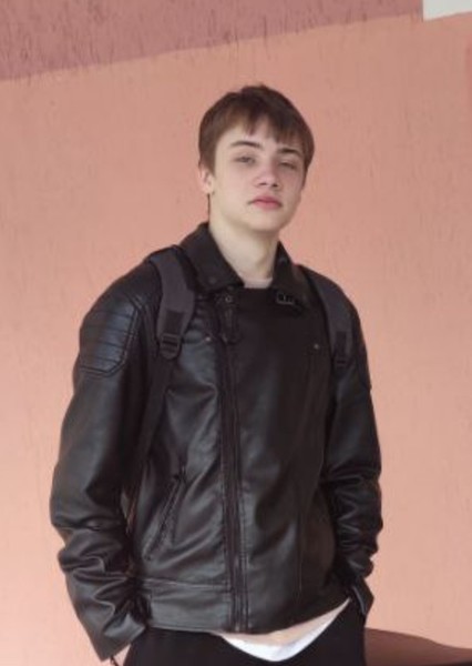 Roman Morozow photo