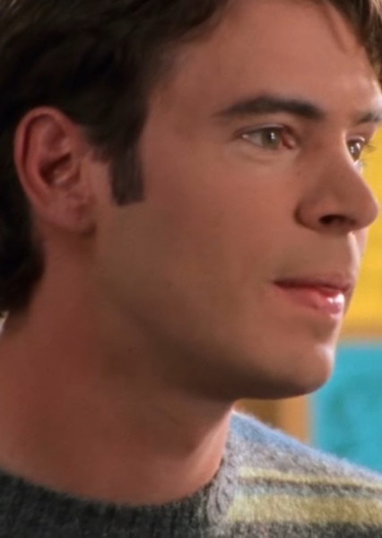 ROMAN PELTZER (GREMLIN 3)