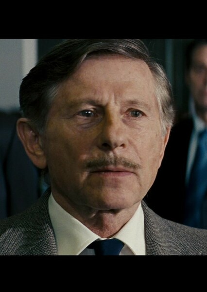 Roman Polanski