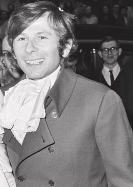 Roman Polanski photo
