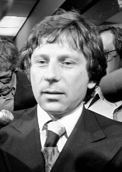 Roman Polanski