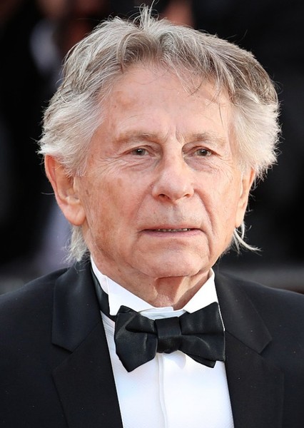 Roman Polanski