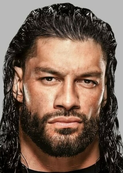 Roman Reigns