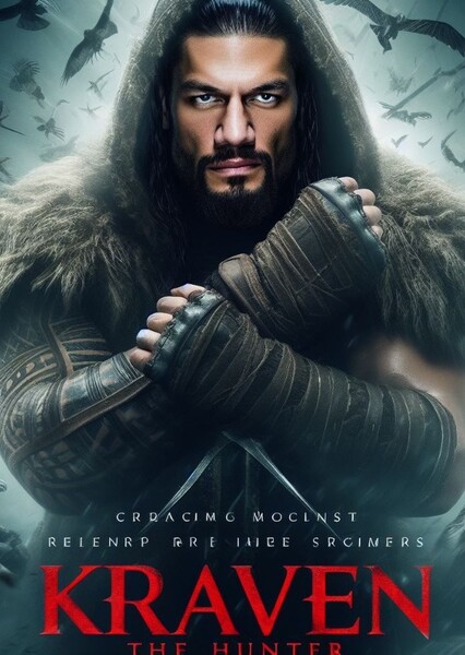 Roman Reigns