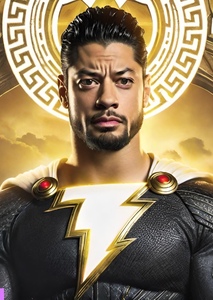 Roman Reigns