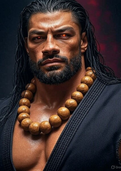 Roman Reigns photo