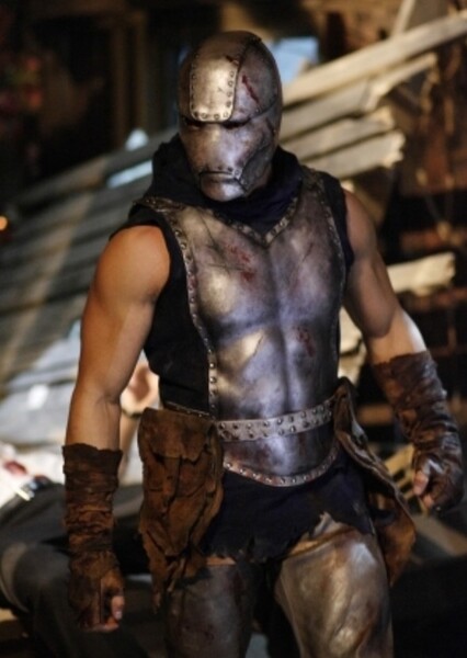 Roman Reigns