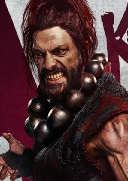 Roman Reigns
