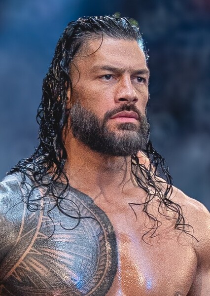Roman Reigns