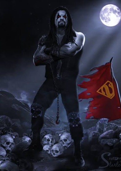 Roman Reigns