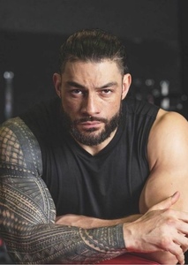 Roman Reigns
