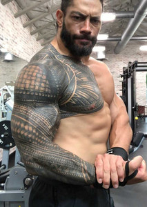 Roman Reigns