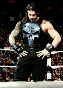 Roman Reigns