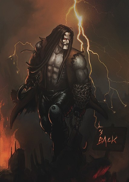 Roman Reigns photo