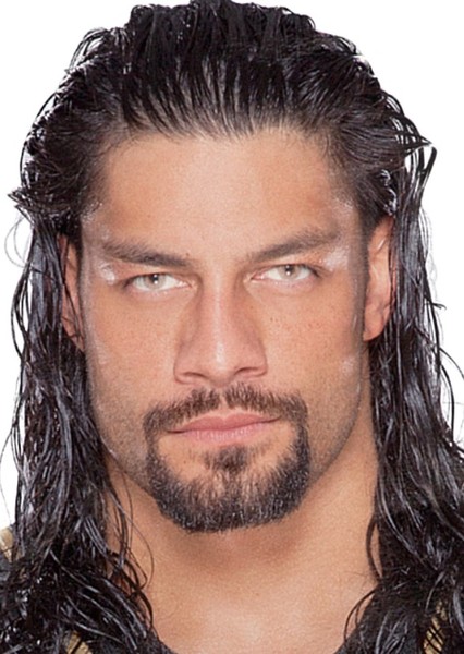 Roman Reigns photo