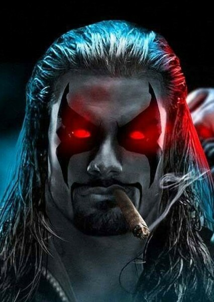 Roman Reigns