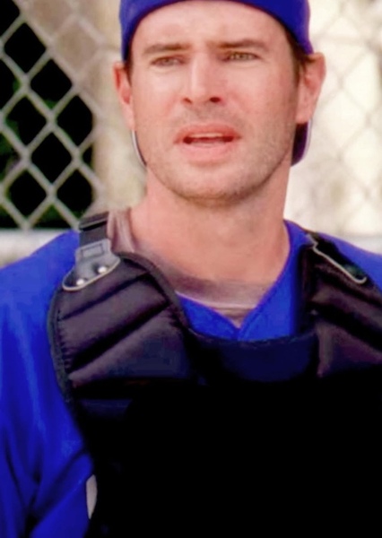 Roman Rodrick Riggins (Friday Night Lights)