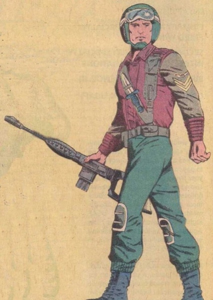 Román Zaragoza photo