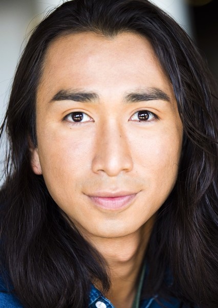 Román Zaragoza Photo on myCast - Fan Casting Your Favorite Stories