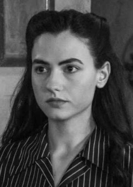 Romana Vergano photo