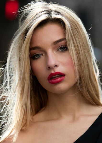 Romane Andreani photo