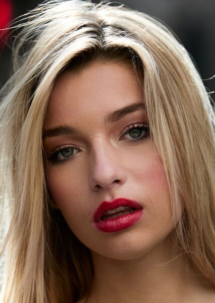 Romane Andreani photo