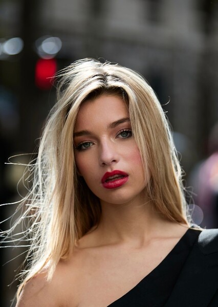 Romane Andreani photo