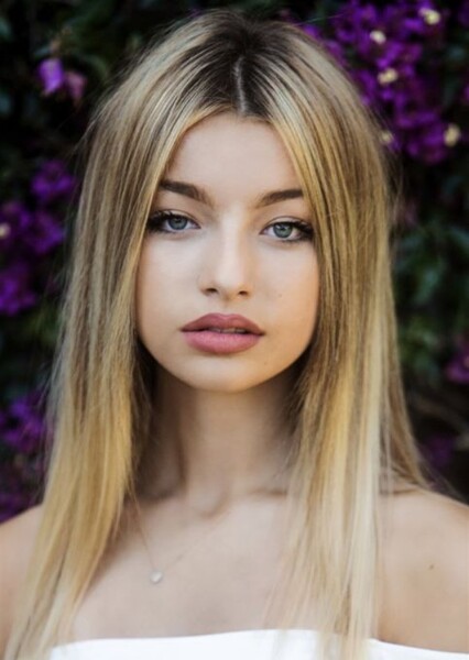 Romane Andreani photo