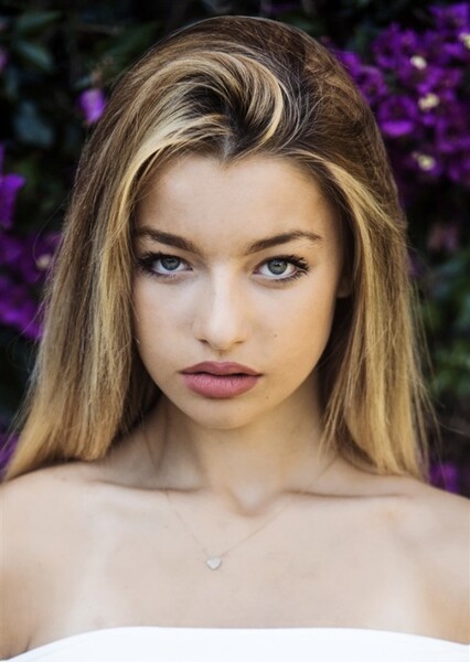 Romane Andreani photo