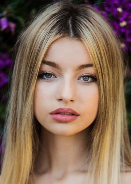 Romane Andreani photo
