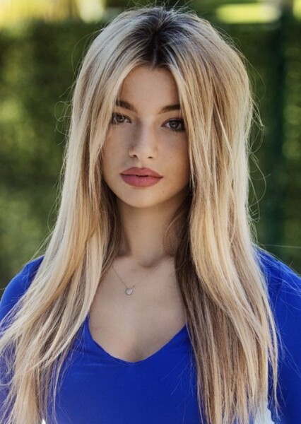 Romane Andreani photo