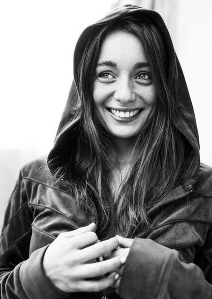 Romane Raffin Delys photo