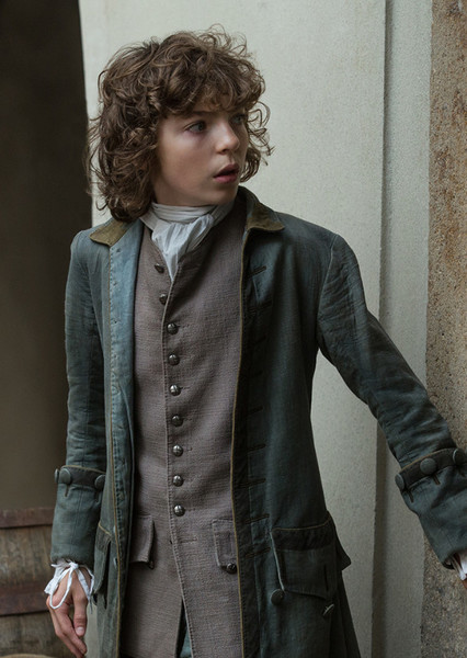 Romann Berrux photo
