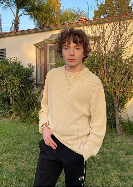 Romann Berrux photo