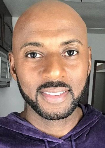 Romany Malco photo