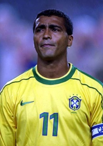 Romário photo