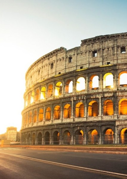 Rome photo