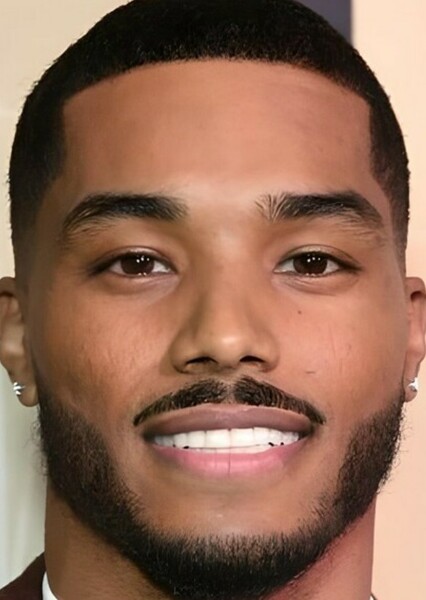 Rome Flynn photo