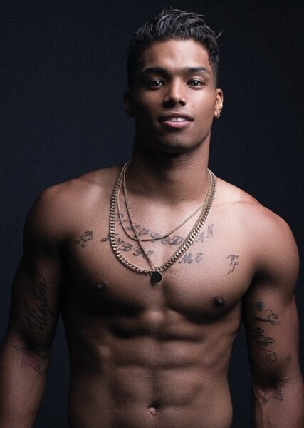 Rome Flynn