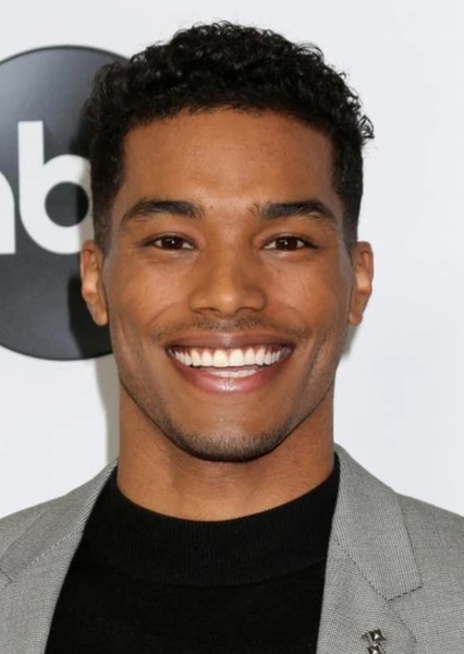 Rome Flynn photo
